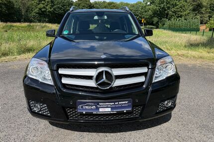 Mercedes-Benz GLK 220 Gebrauchtwagen