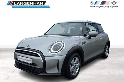 Mini Cooper Gebrauchtwagen