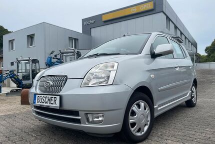 Kia Picanto Gebrauchtwagen