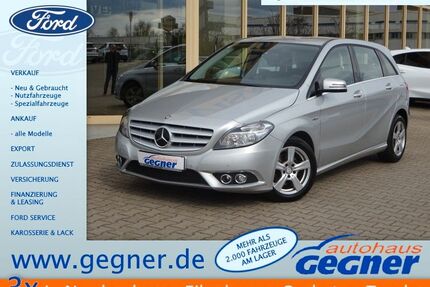 Mercedes-Benz B 200 Gebrauchtwagen