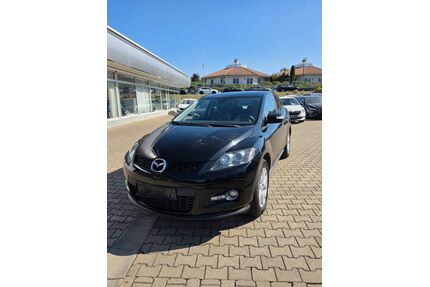 Mazda CX-7 Gebrauchtwagen
