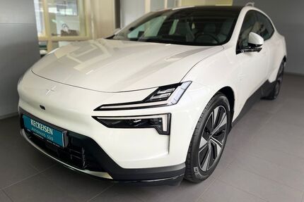 Polestar 4 Gebrauchtwagen
