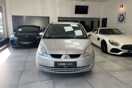 Mitsubishi Colt Gebrauchtwagen