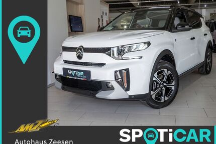 Citroen ë-C3 Aircross Gebrauchtwagen