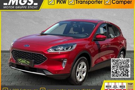 Ford Kuga Gebrauchtwagen