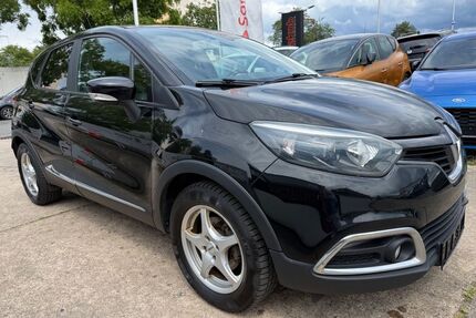 Renault Captur Gebrauchtwagen