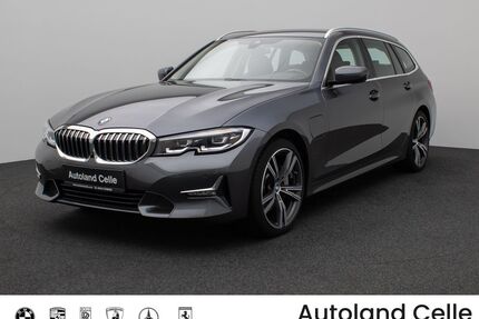 BMW 330 Gebrauchtwagen