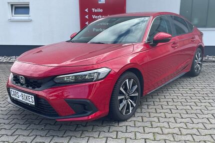 Honda Civic Gebrauchtwagen