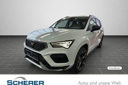 Cupra Ateca Gebrauchtwagen