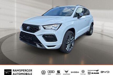 Seat Ateca Gebrauchtwagen