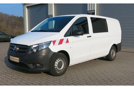 Mercedes-Benz Vito Gebrauchtwagen