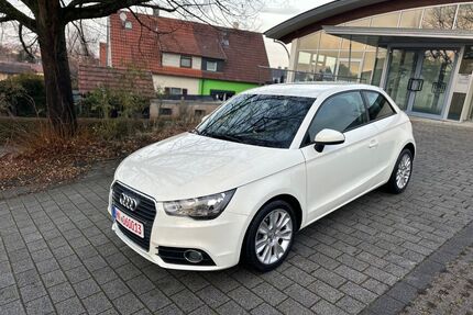 Audi A1 Gebrauchtwagen
