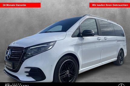 Mercedes-Benz V 220 Gebrauchtwagen