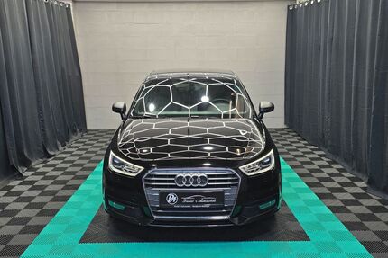 Audi A1 Gebrauchtwagen