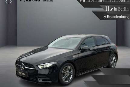 Mercedes-Benz A 180 Gebrauchtwagen