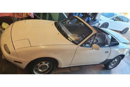 Mazda MX-5 Gebrauchtwagen