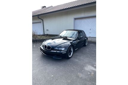 BMW Z3 M Gebrauchtwagen