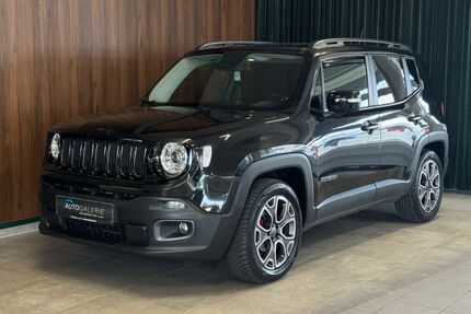 Jeep Renegade Gebrauchtwagen