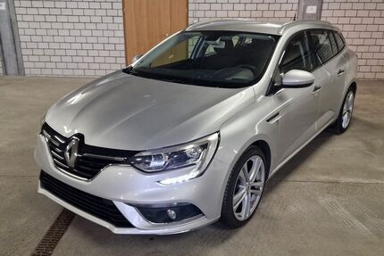 Renault Megane Gebrauchtwagen