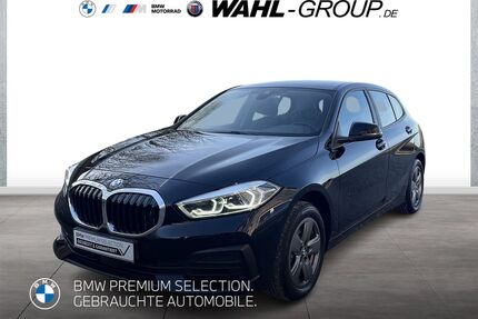 BMW 116 Gebrauchtwagen