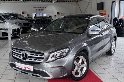Mercedes-Benz GLA 220 Gebrauchtwagen