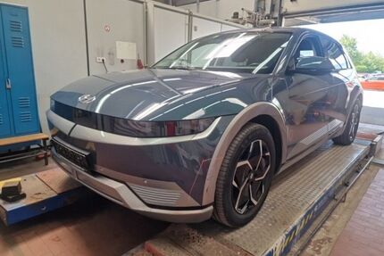 Hyundai IONIQ 5 Gebrauchtwagen