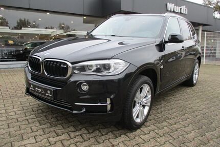 BMW X5 Gebrauchtwagen