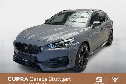 Cupra Leon Gebrauchtwagen