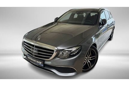 Mercedes-Benz E 300 Gebrauchtwagen