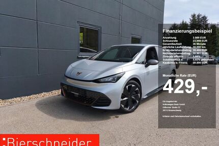 Cupra Born Gebrauchtwagen