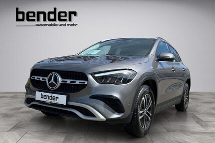 Mercedes-Benz GLA 180 Gebrauchtwagen
