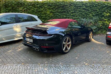Porsche 911 Urmodell Gebrauchtwagen