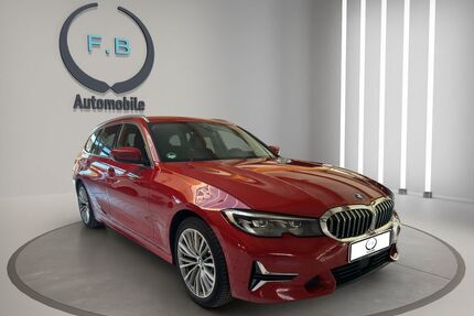 BMW 330 Gebrauchtwagen