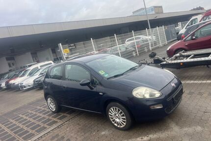 Fiat Punto Gebrauchtwagen
