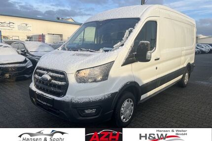 Ford Transit Gebrauchtwagen