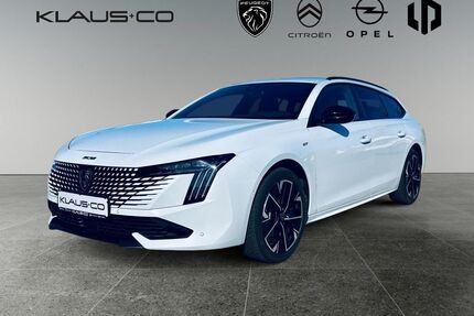 Peugeot 508 Gebrauchtwagen