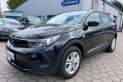 Opel Grandland (X) Gebrauchtwagen