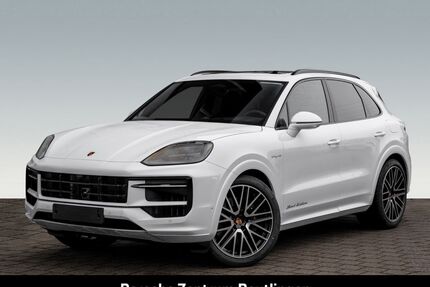 Porsche Cayenne Gebrauchtwagen