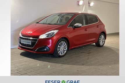 Peugeot 208 Gebrauchtwagen