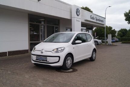VW up! Gebrauchtwagen