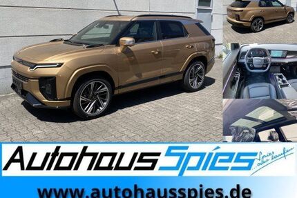 KGM Actyon Gebrauchtwagen