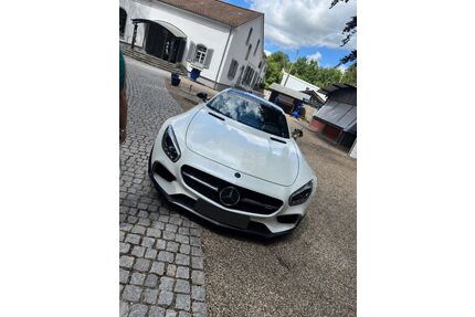 Mercedes-Benz AMG GT S Gebrauchtwagen