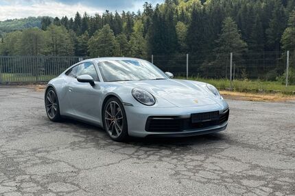 Porsche 992 Gebrauchtwagen