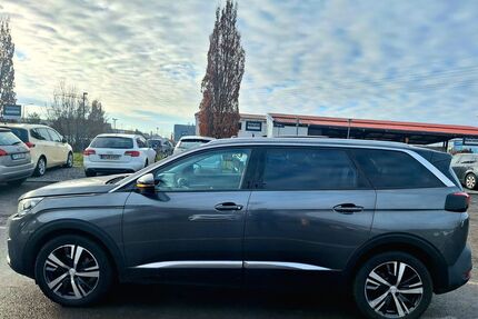 Peugeot 5008 Gebrauchtwagen