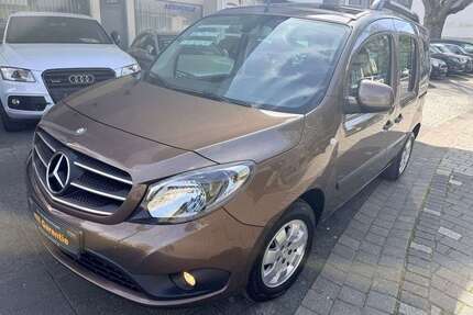 Mercedes-Benz Citan Gebrauchtwagen