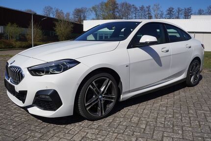 BMW 218 Gran Coupé Gebrauchtwagen