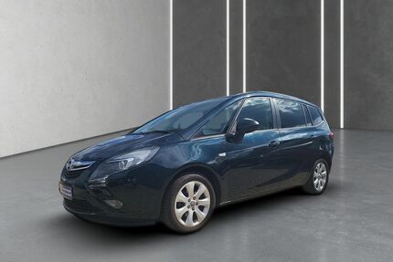 Opel Zafira Gebrauchtwagen