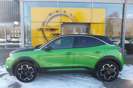 Opel Mokka Gebrauchtwagen