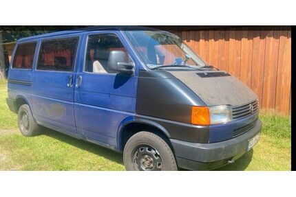 VW T4 Kombi Gebrauchtwagen