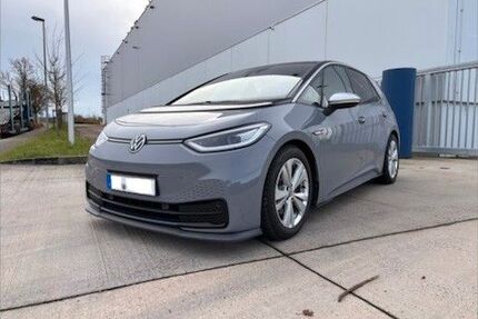 VW ID.3 Gebrauchtwagen